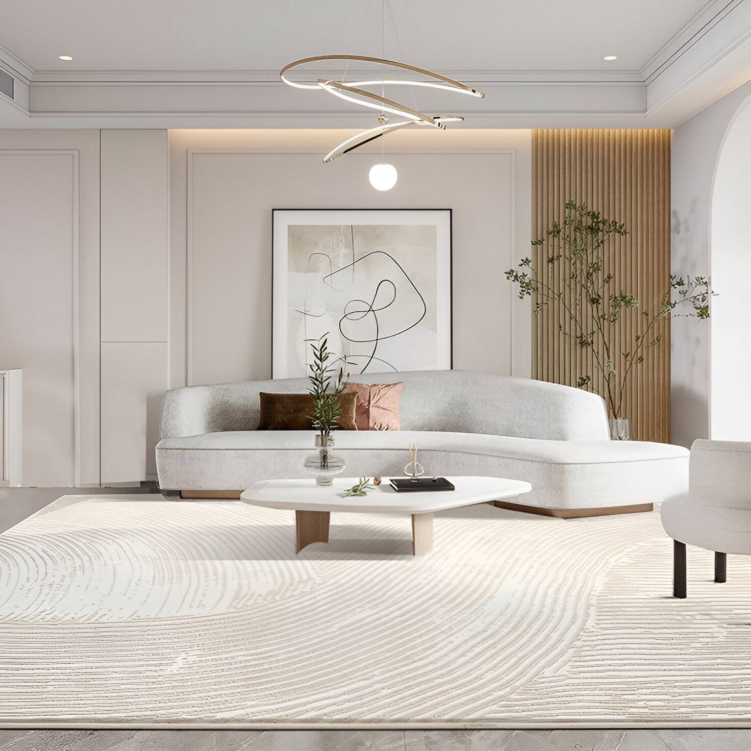 Appartamento in vendita a Firenze, Campo di marte