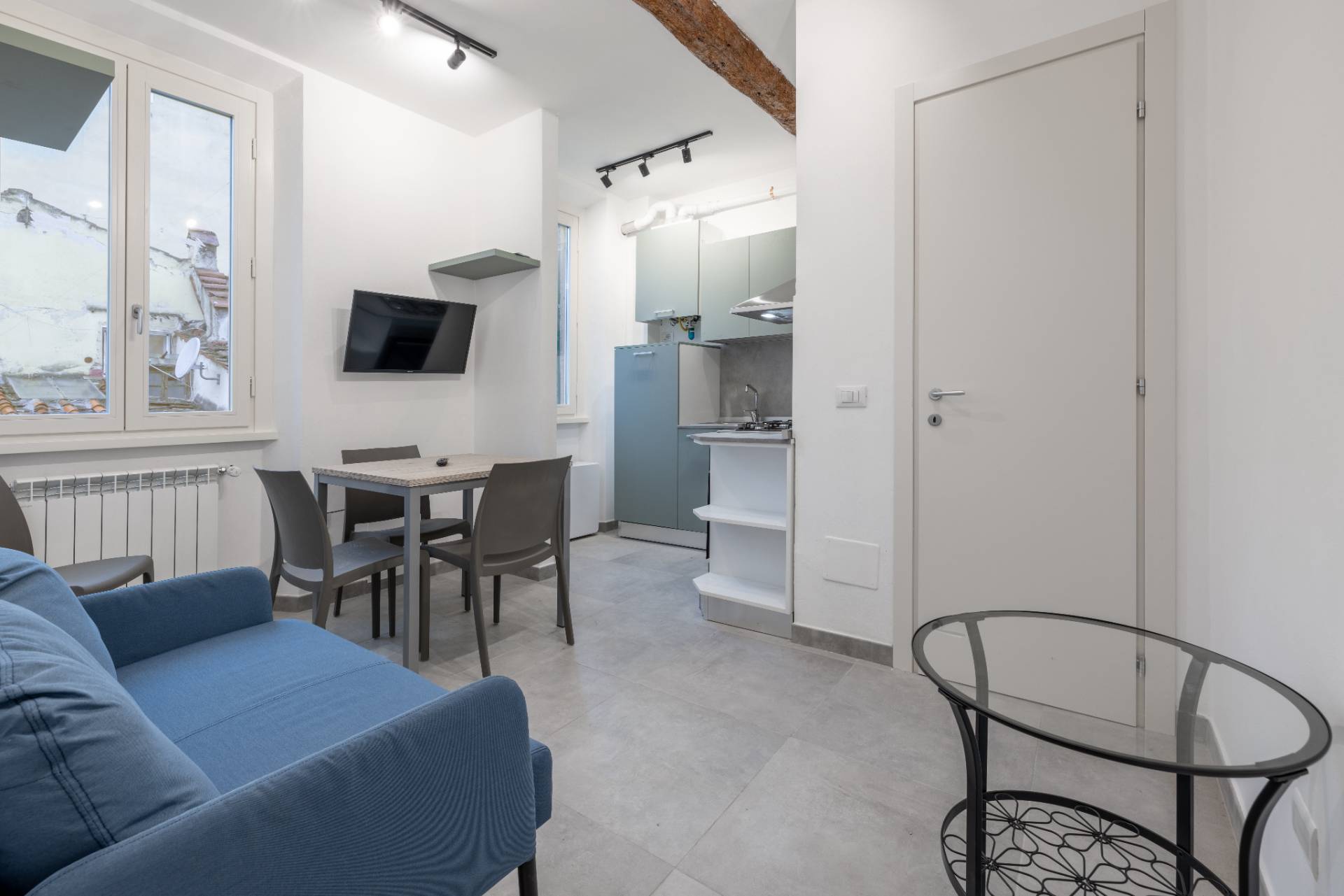 Appartamento in vendita a Firenze, Centro Duomo