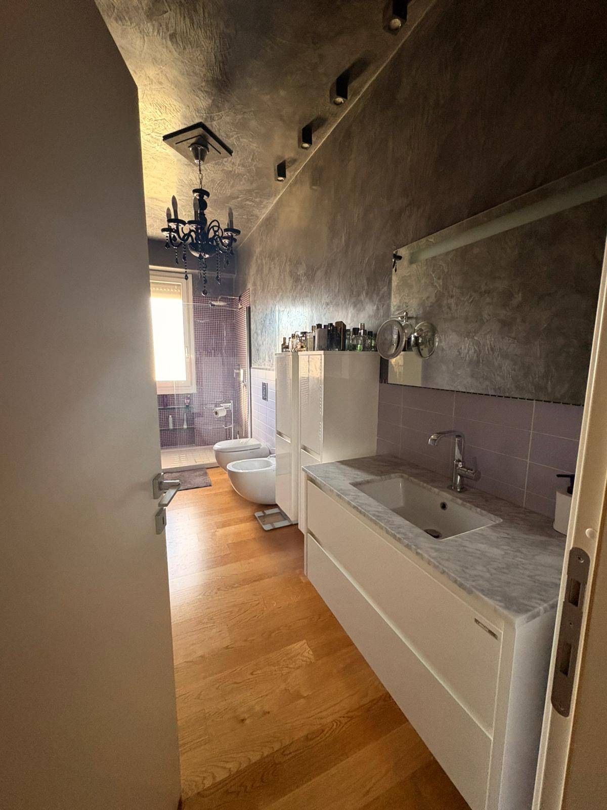 Appartamento in vendita a Rufina