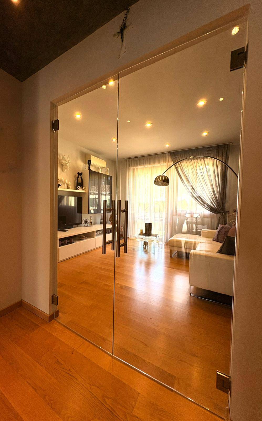 Appartamento in vendita a Rufina