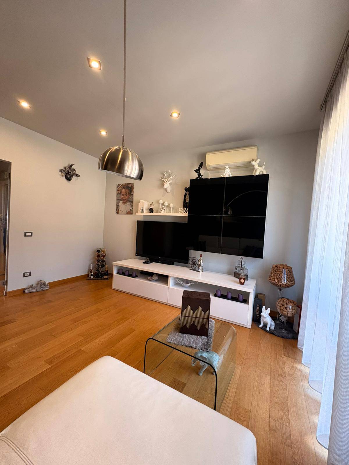 Appartamento in vendita a Rufina