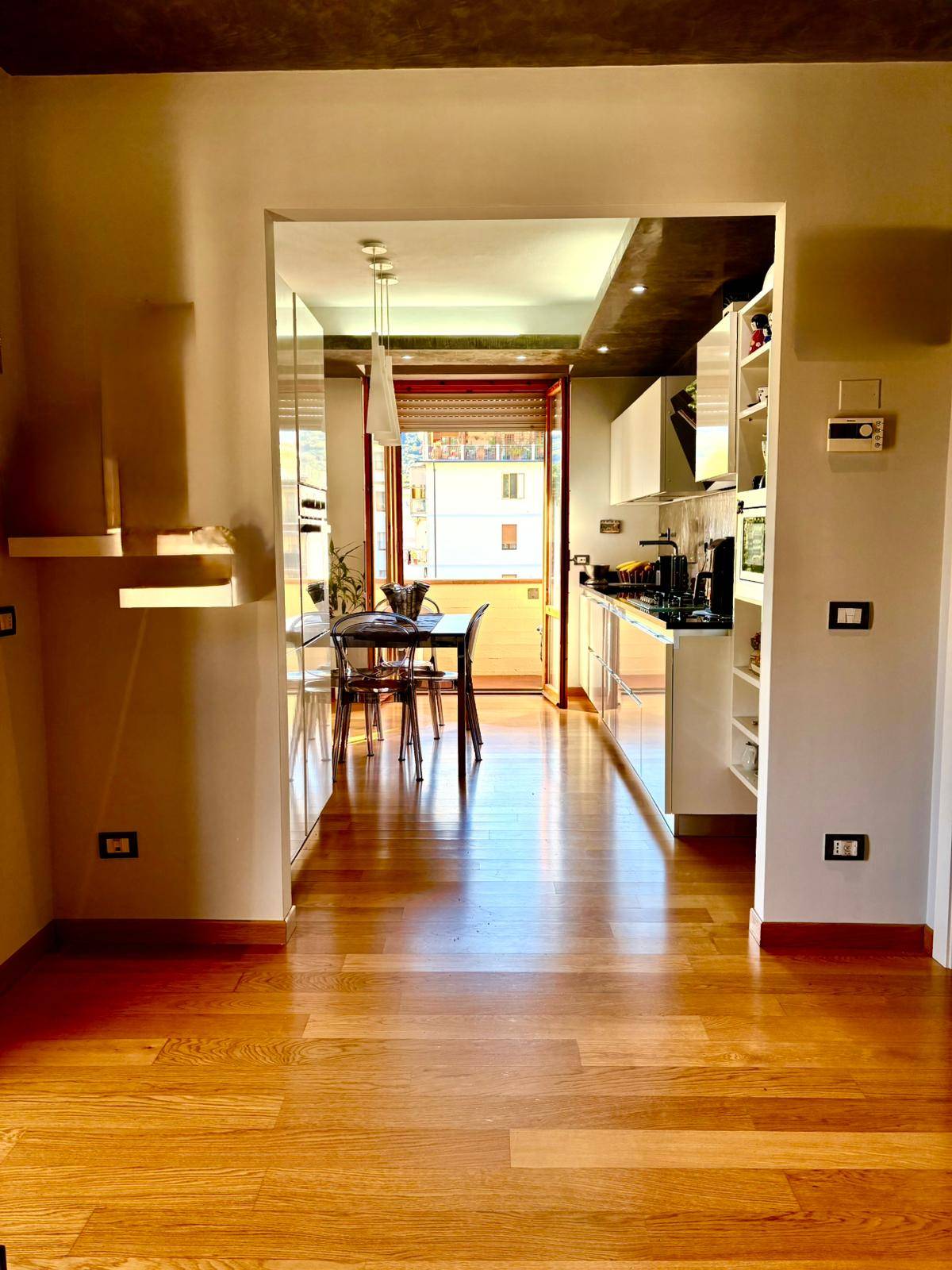 Appartamento in vendita a Rufina