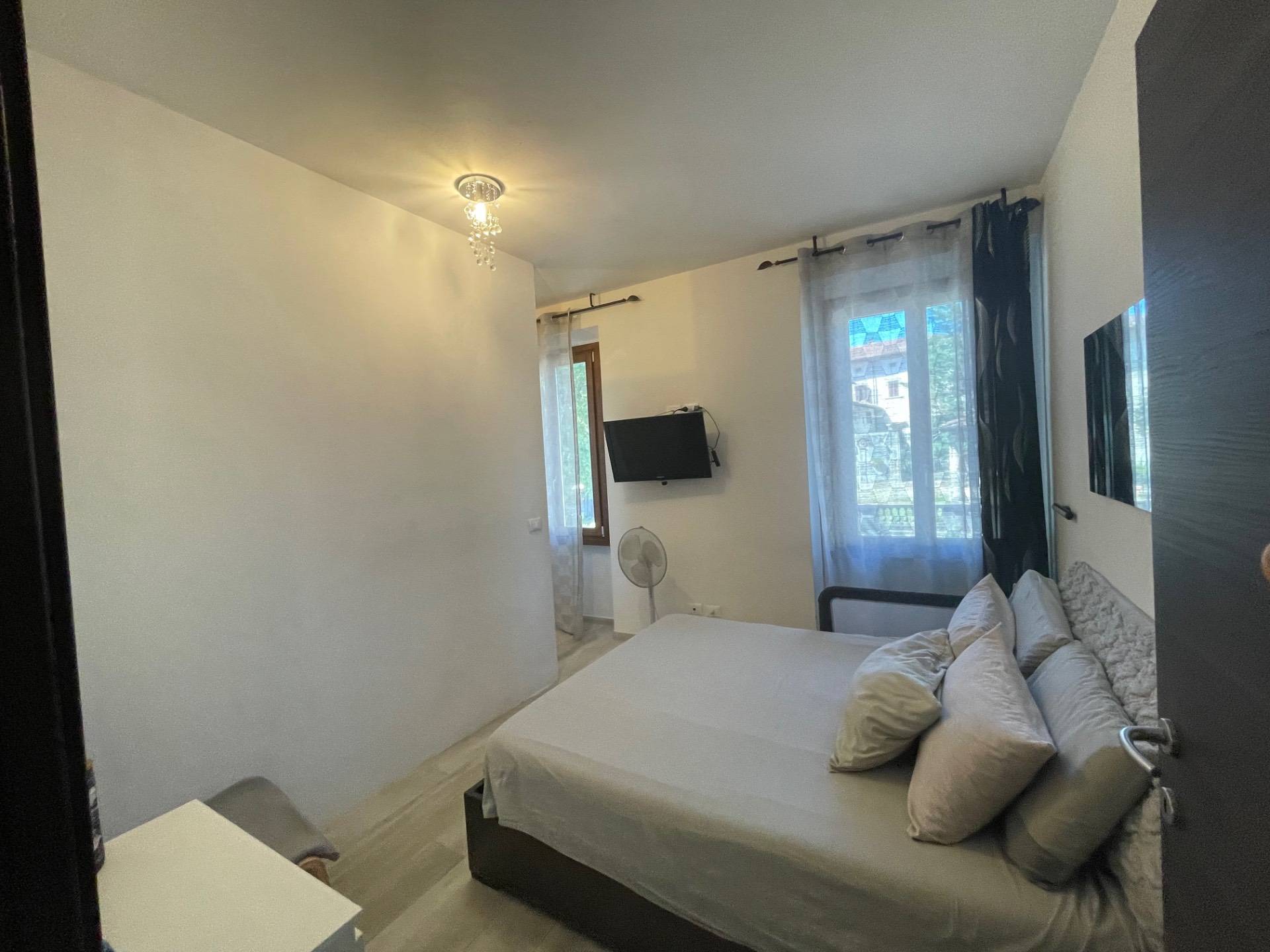 Terra tetto in vendita a Borgo San Lorenzo