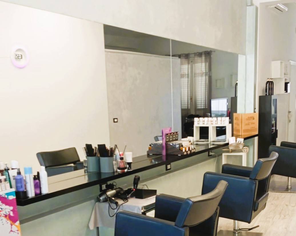 Attivit commerciale in vendita a Prato, San Paolo