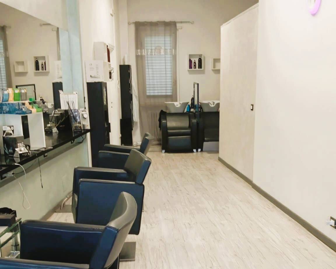 Attivit commerciale in vendita a Prato, San Paolo