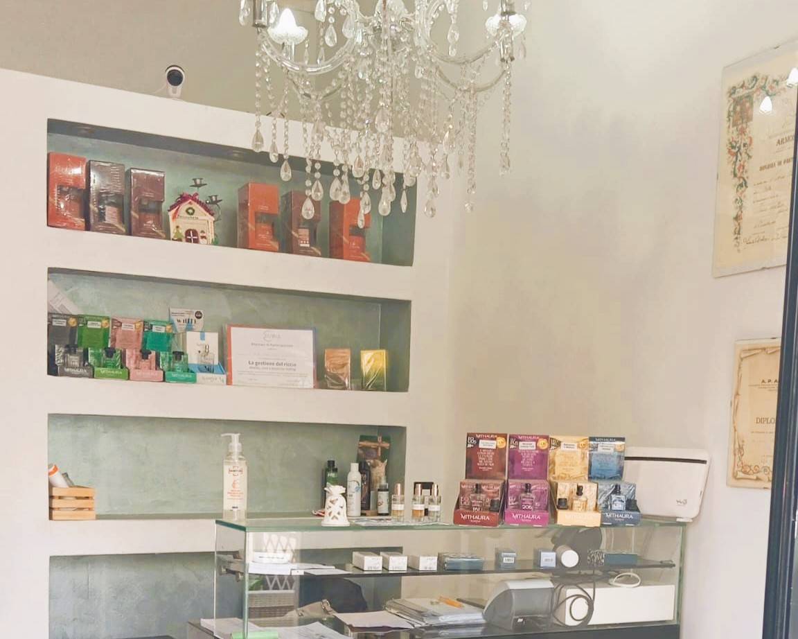 Attivit commerciale in vendita a Prato, San Paolo