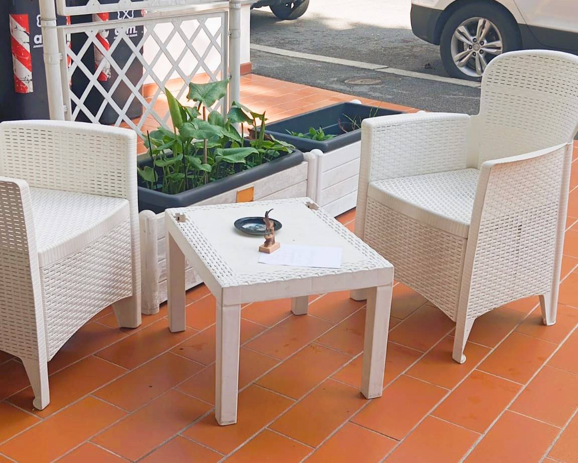 Attivit commerciale in vendita a Prato, San Paolo