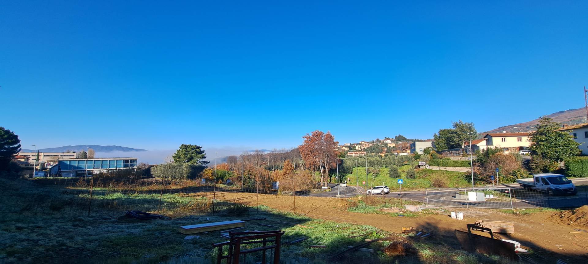 Villa in vendita a Reggello