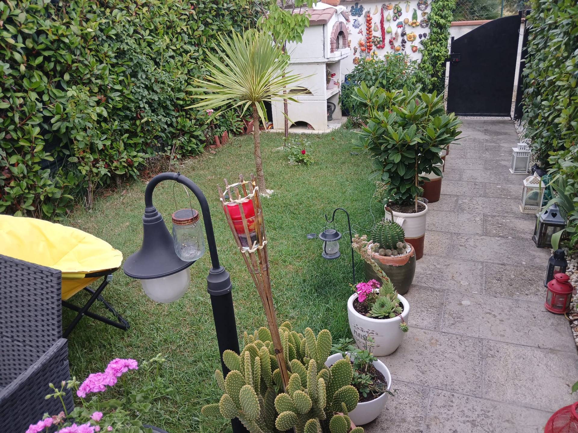 Villette a schiera in vendita a Borgo San Lorenzo