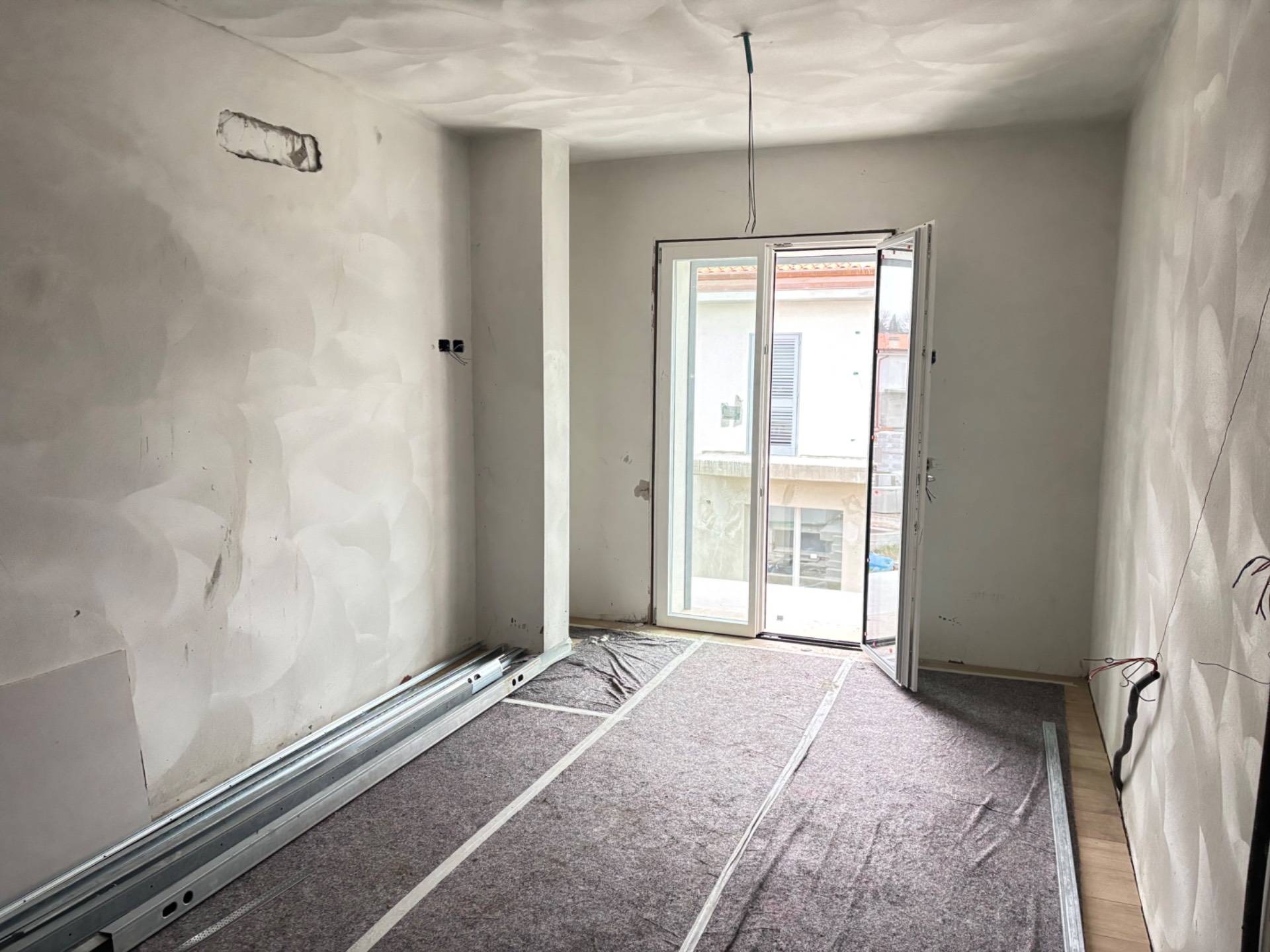 Terra tetto in vendita a Arezzo