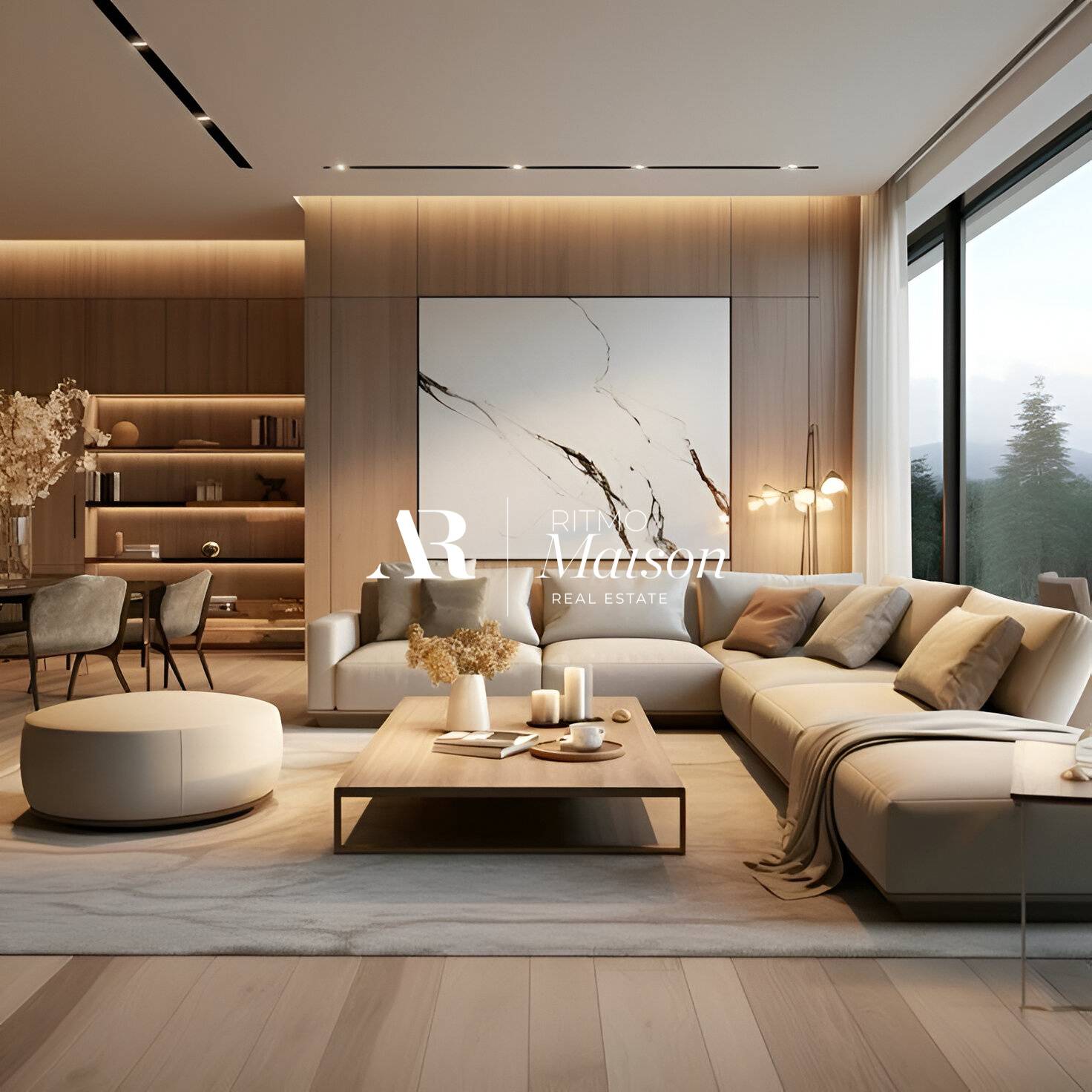 Appartamento in vendita a Bagno a Ripoli, Grassina