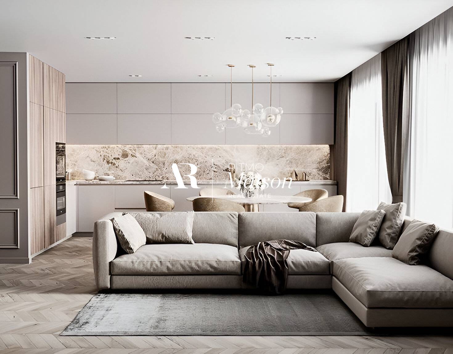 Appartamento in vendita a Bagno a Ripoli, Grassina