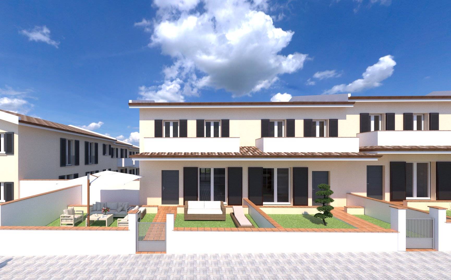 Terra tetto in vendita a Cavriglia, Vacchereccia