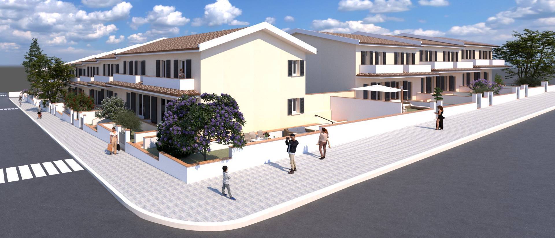 Terra tetto in vendita a Cavriglia, Vacchereccia