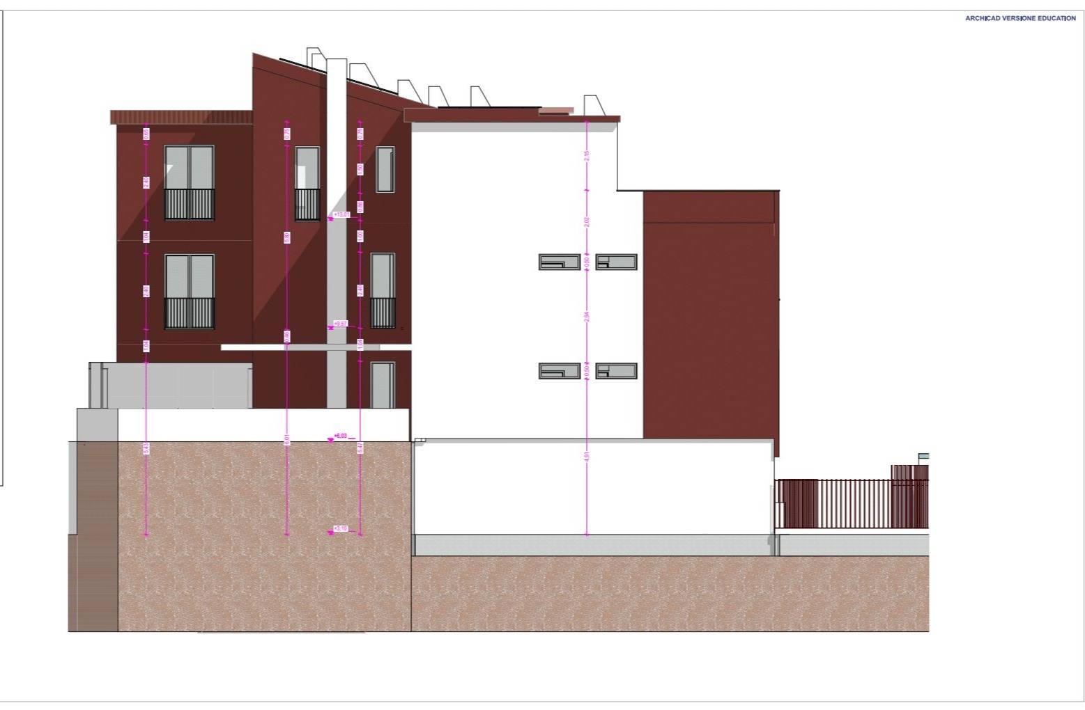Appartamento in vendita a Bagno a Ripoli, Grassina