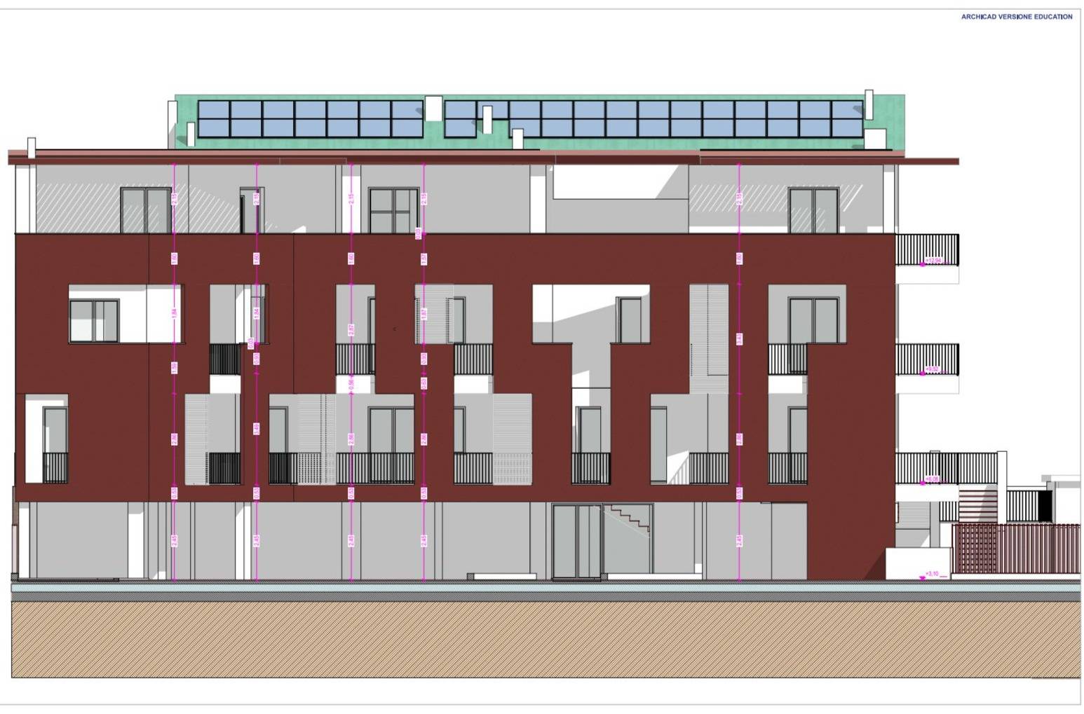 Appartamento in vendita a Bagno a Ripoli, Grassina