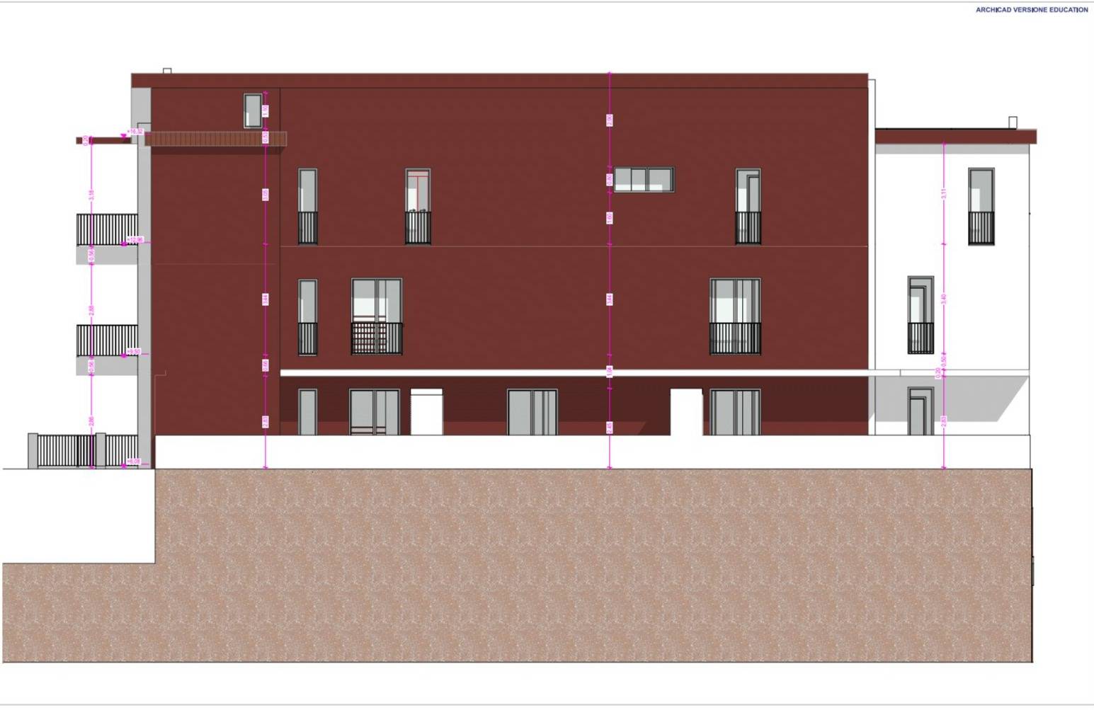 Appartamento in vendita a Bagno a Ripoli, Grassina