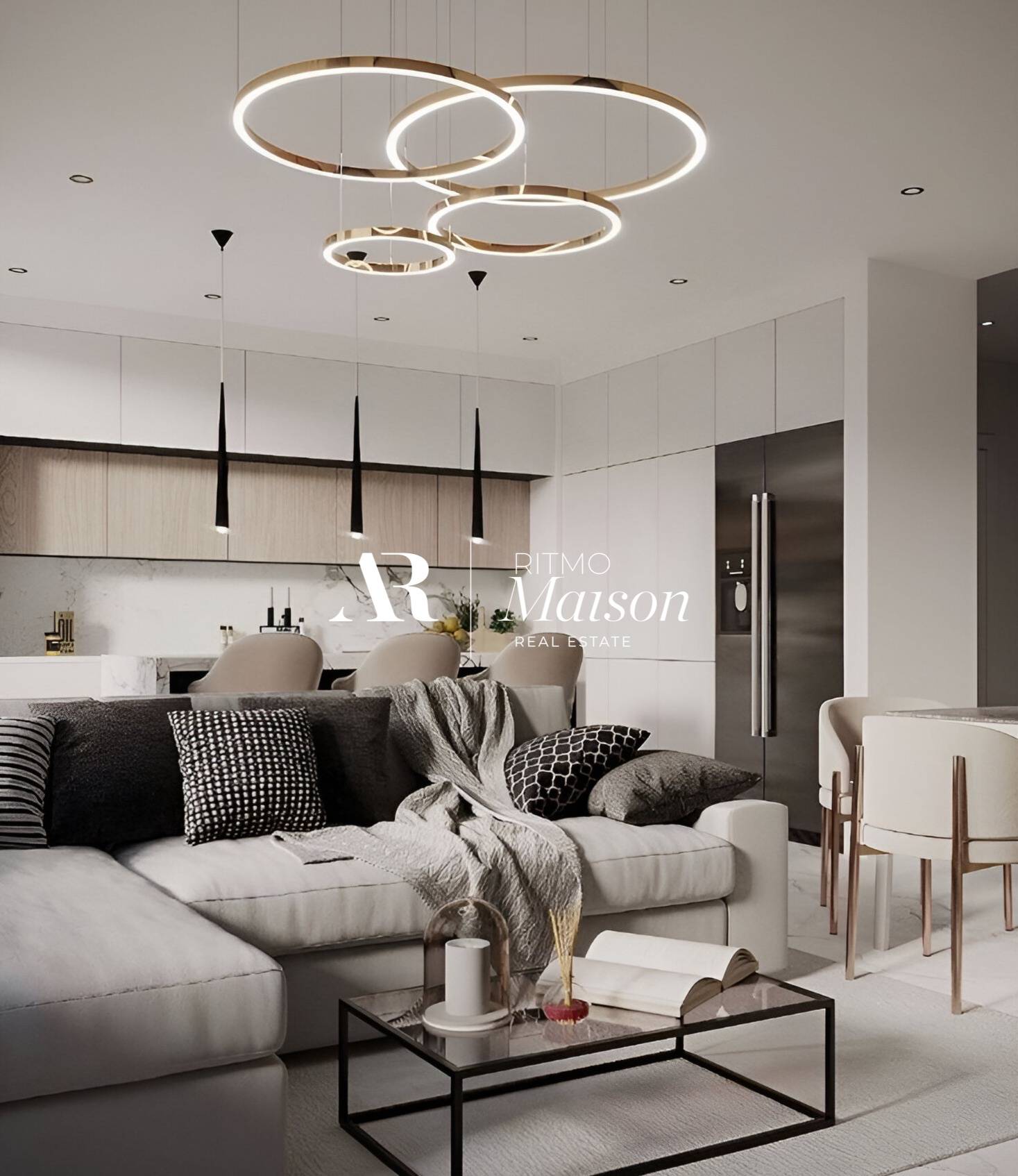 Appartamento in vendita a Bagno a Ripoli, Grassina