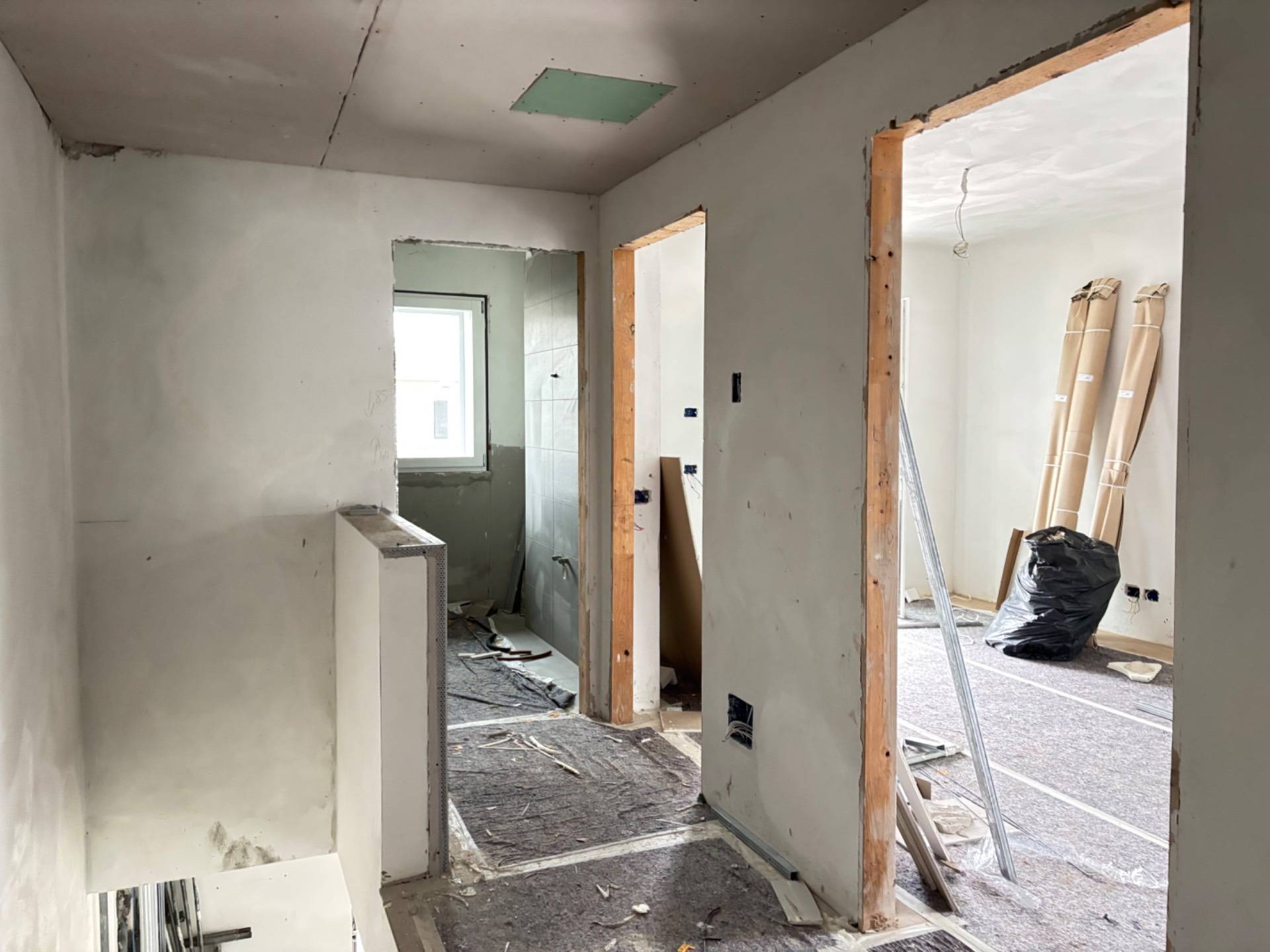 Terra tetto in vendita a Arezzo