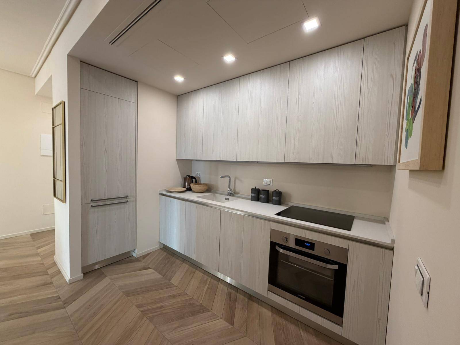 Appartamento in affitto a Firenze, Bellariva