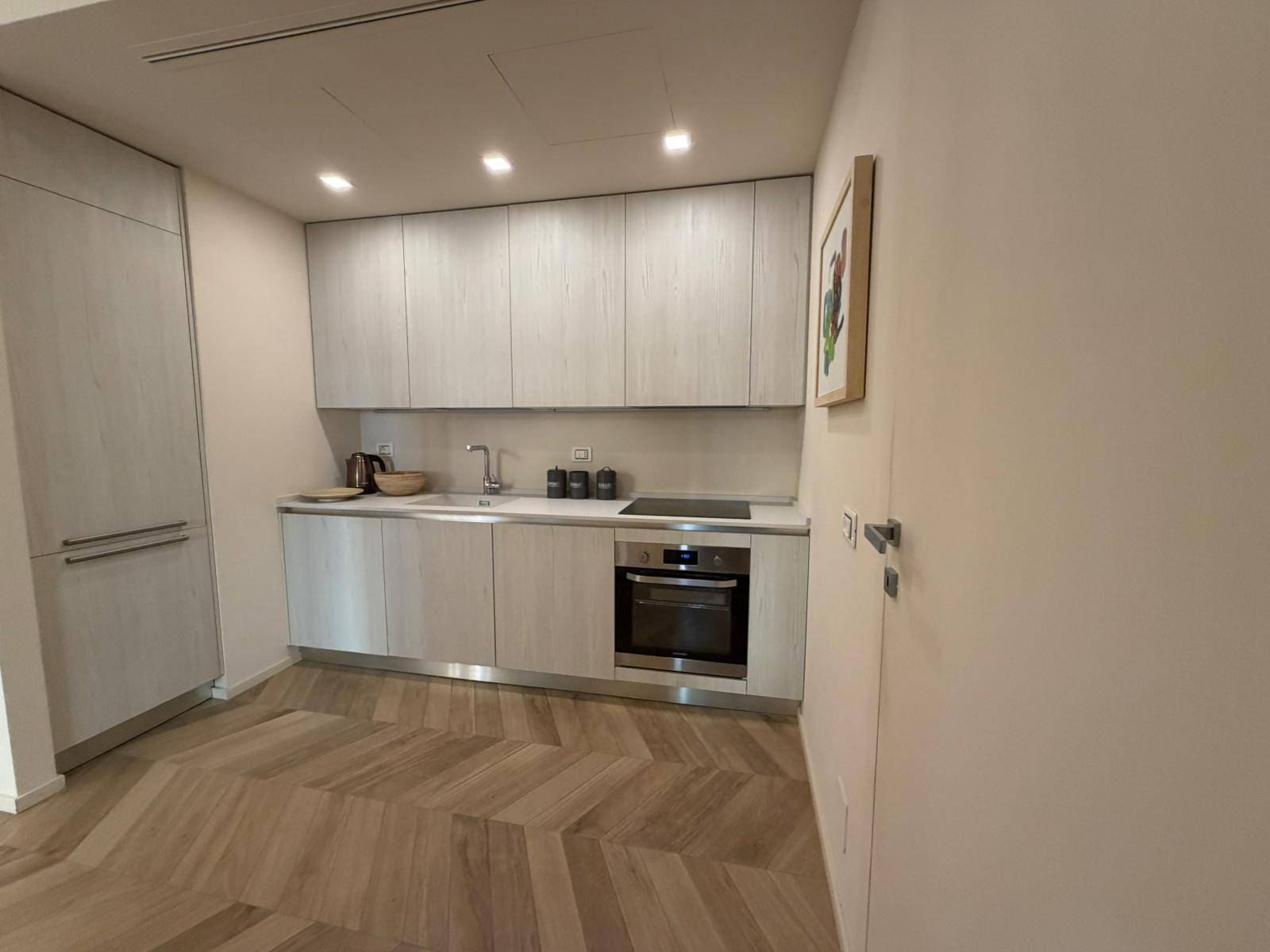 Appartamento in affitto a Firenze, Bellariva