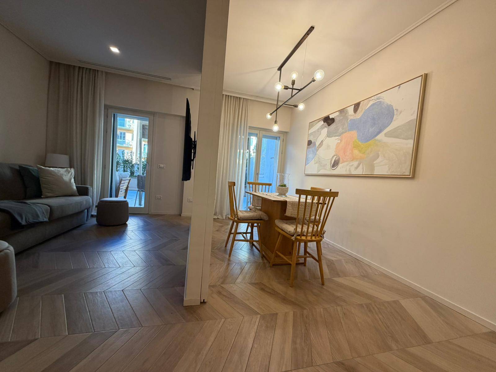 Appartamento in affitto a Firenze, Bellariva