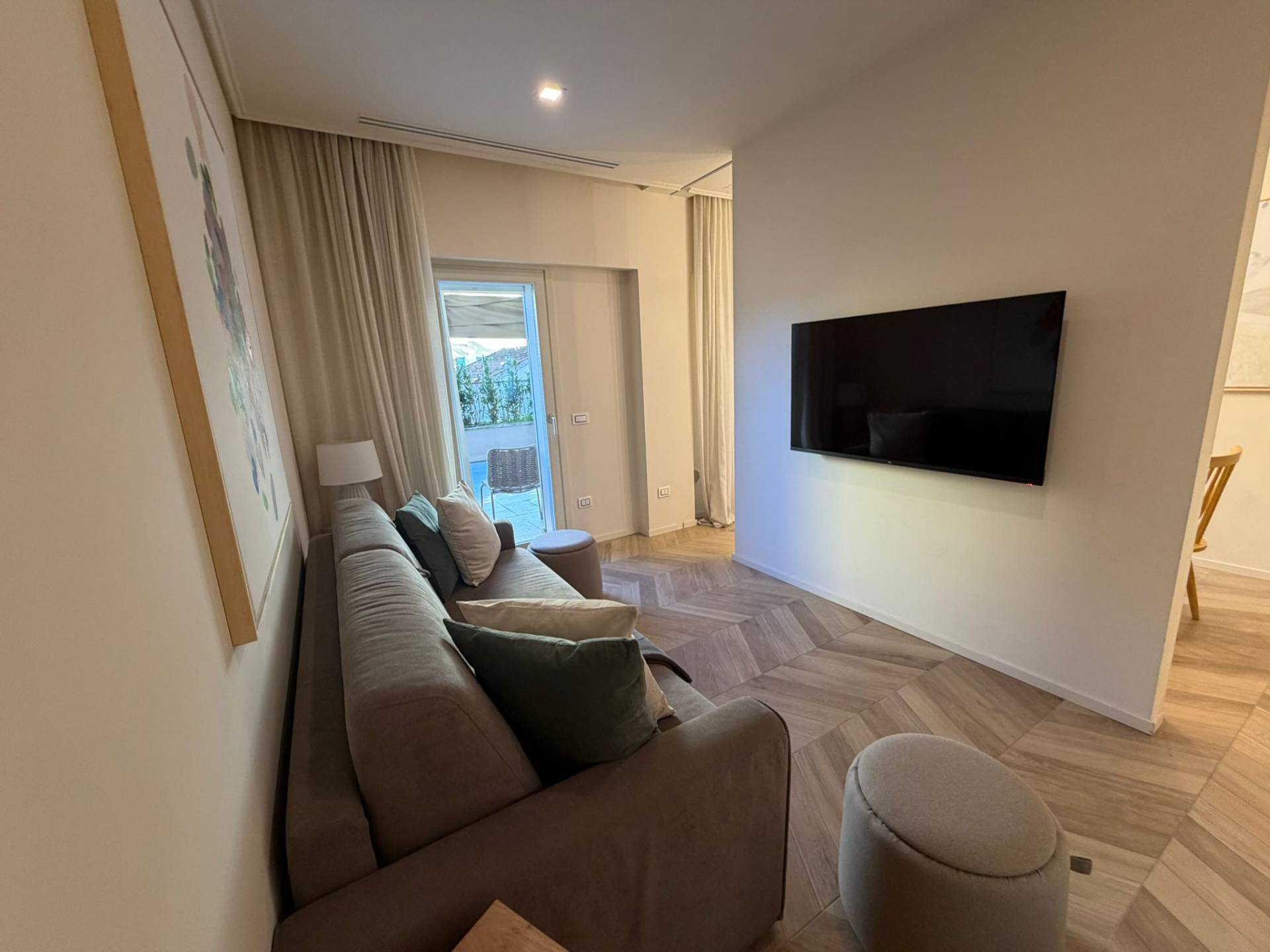 Appartamento in affitto a Firenze, Bellariva