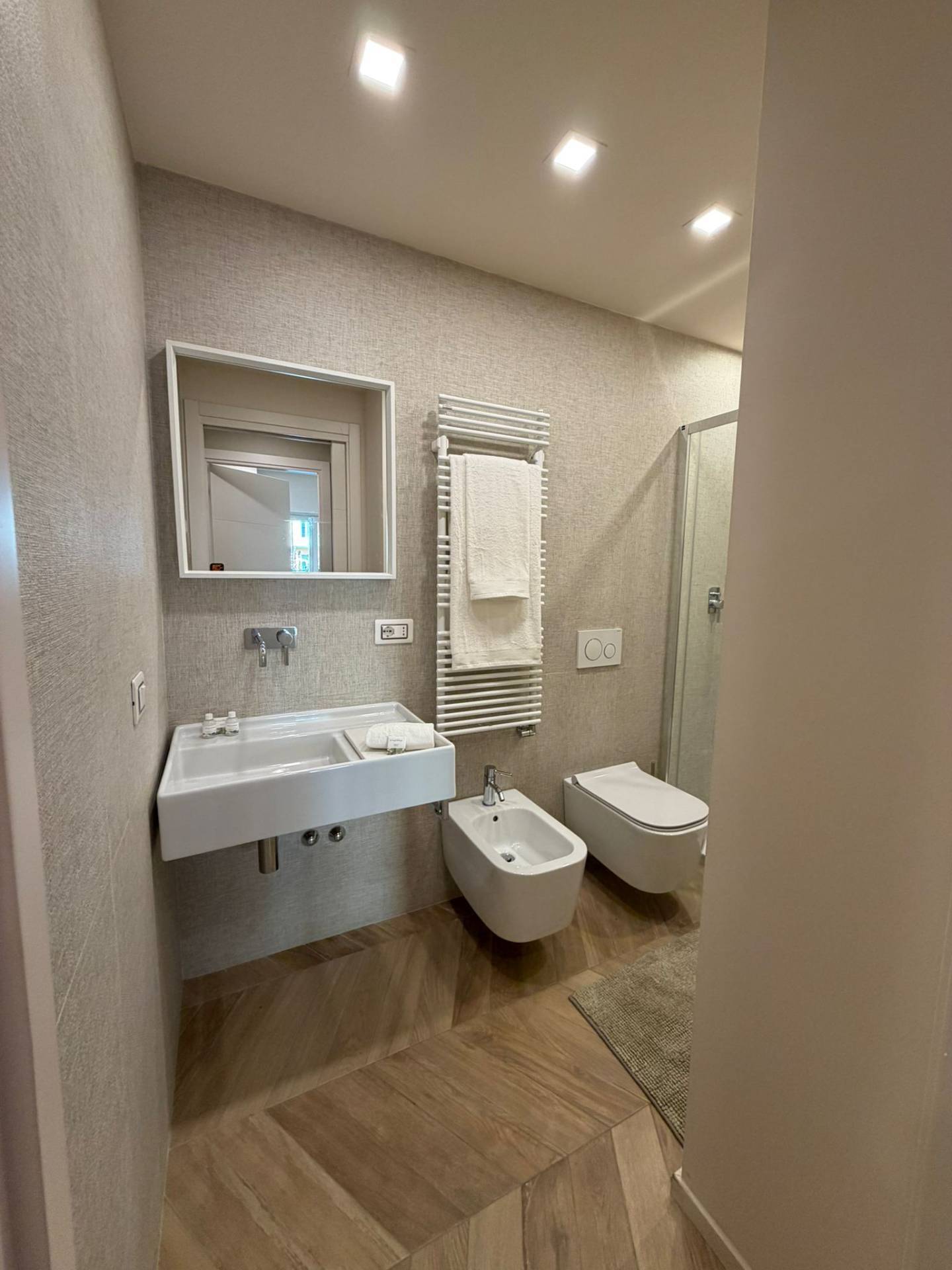 Appartamento in affitto a Firenze, Bellariva