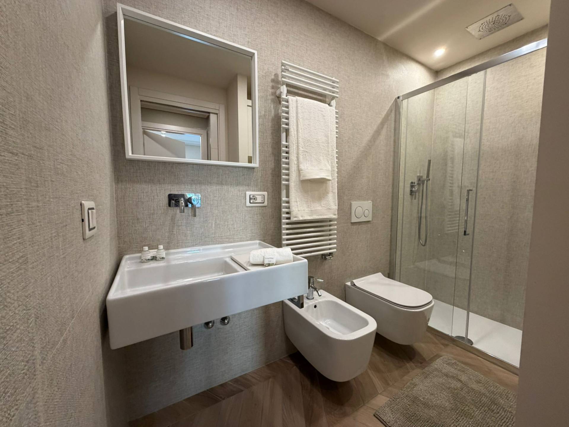 Appartamento in affitto a Firenze, Bellariva