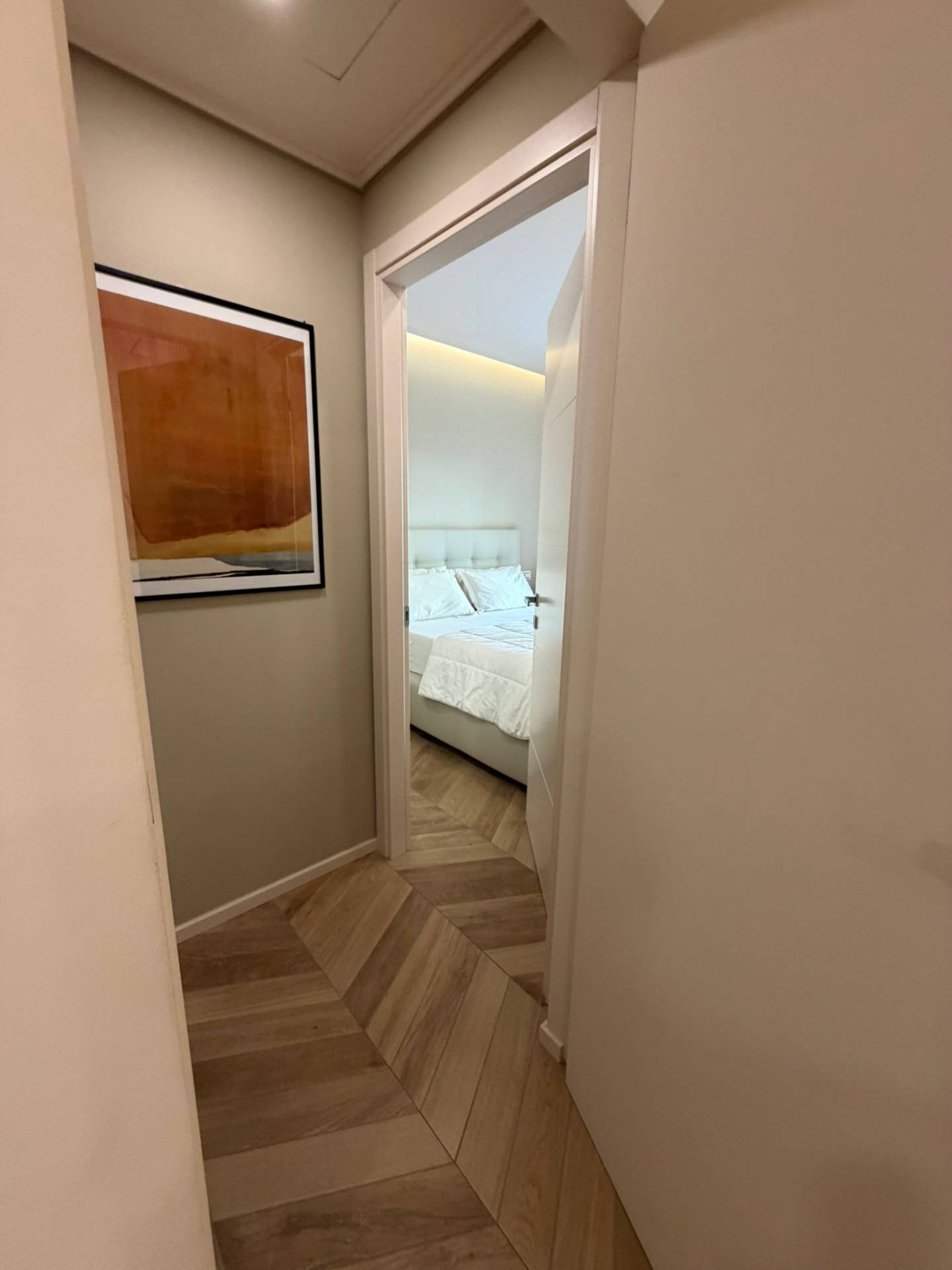 Appartamento in affitto a Firenze, Bellariva