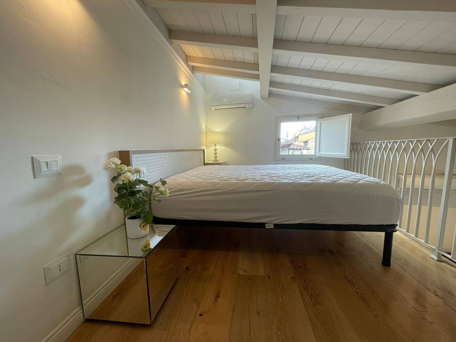 Appartamento in affitto a Firenze, Santa Croce