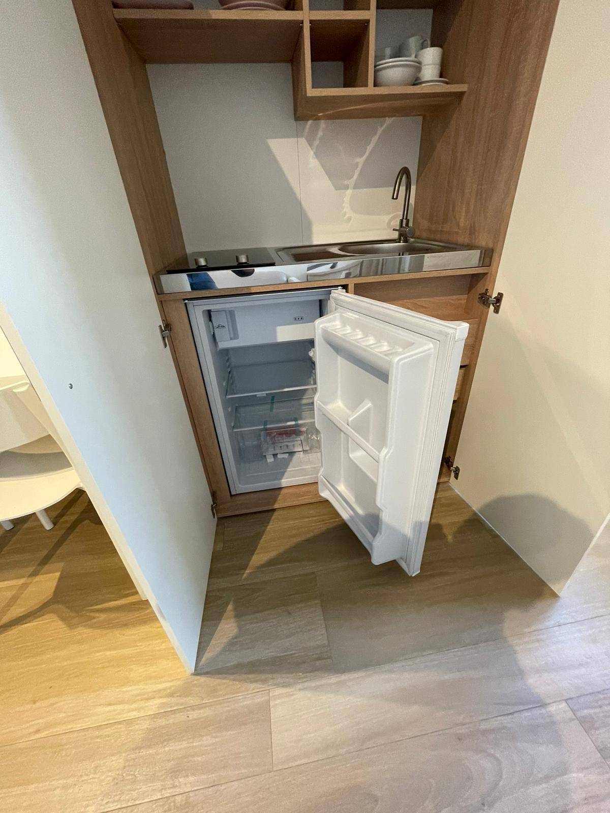 Appartamento in affitto a Firenze, Santa Croce