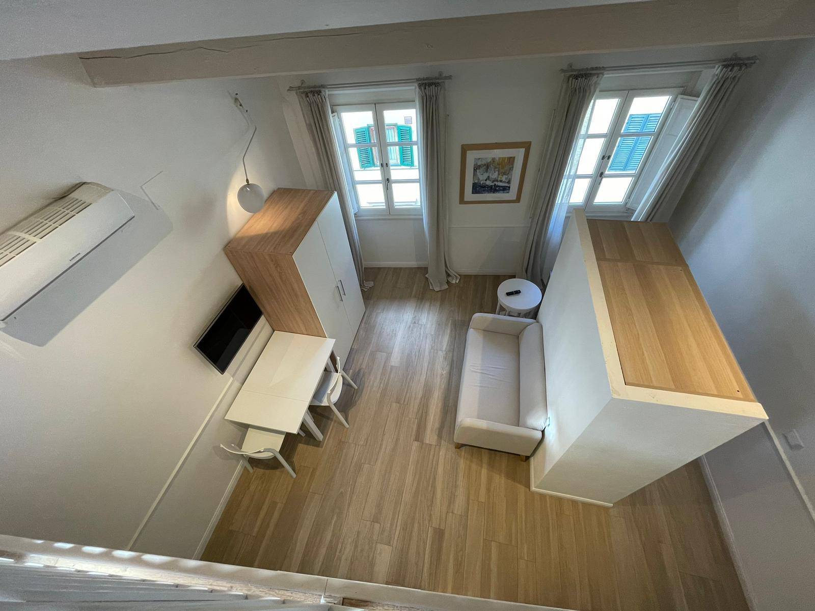 Appartamento in affitto a Firenze, Santa Croce