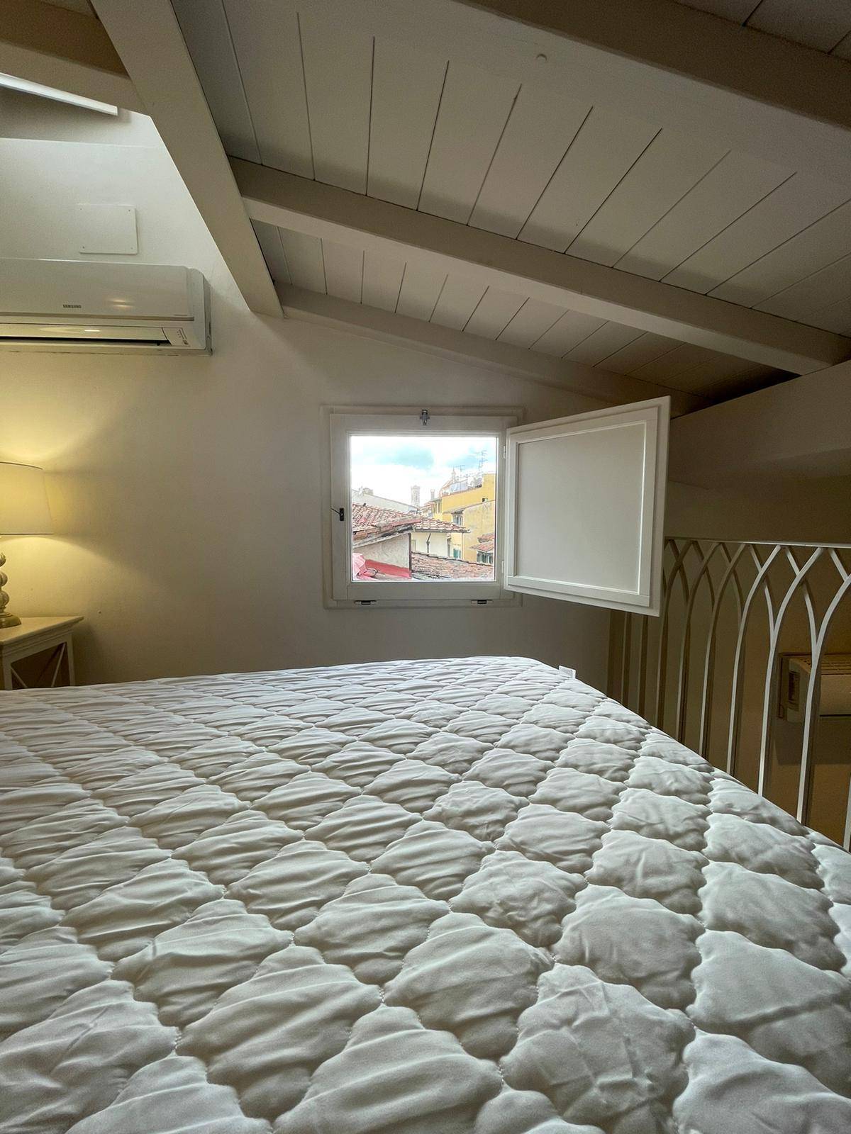 Appartamento in affitto a Firenze, Santa Croce