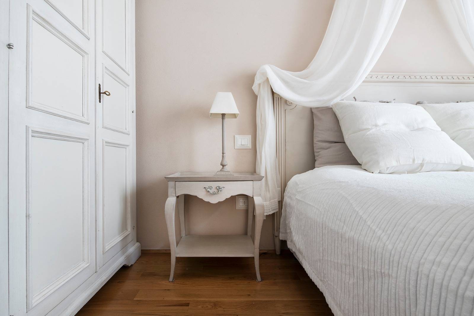 Appartamento in affitto a Firenze, Le cure