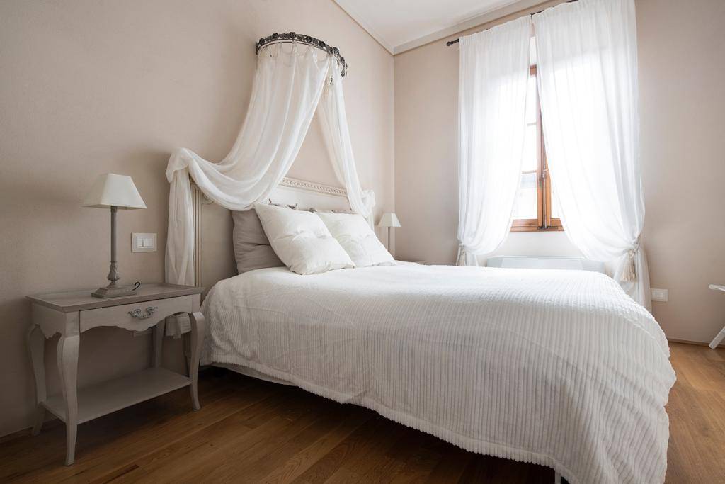 Appartamento in affitto a Firenze, Le cure