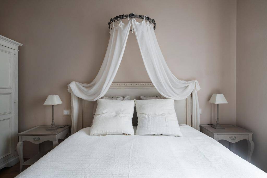 Appartamento in affitto a Firenze, Le cure