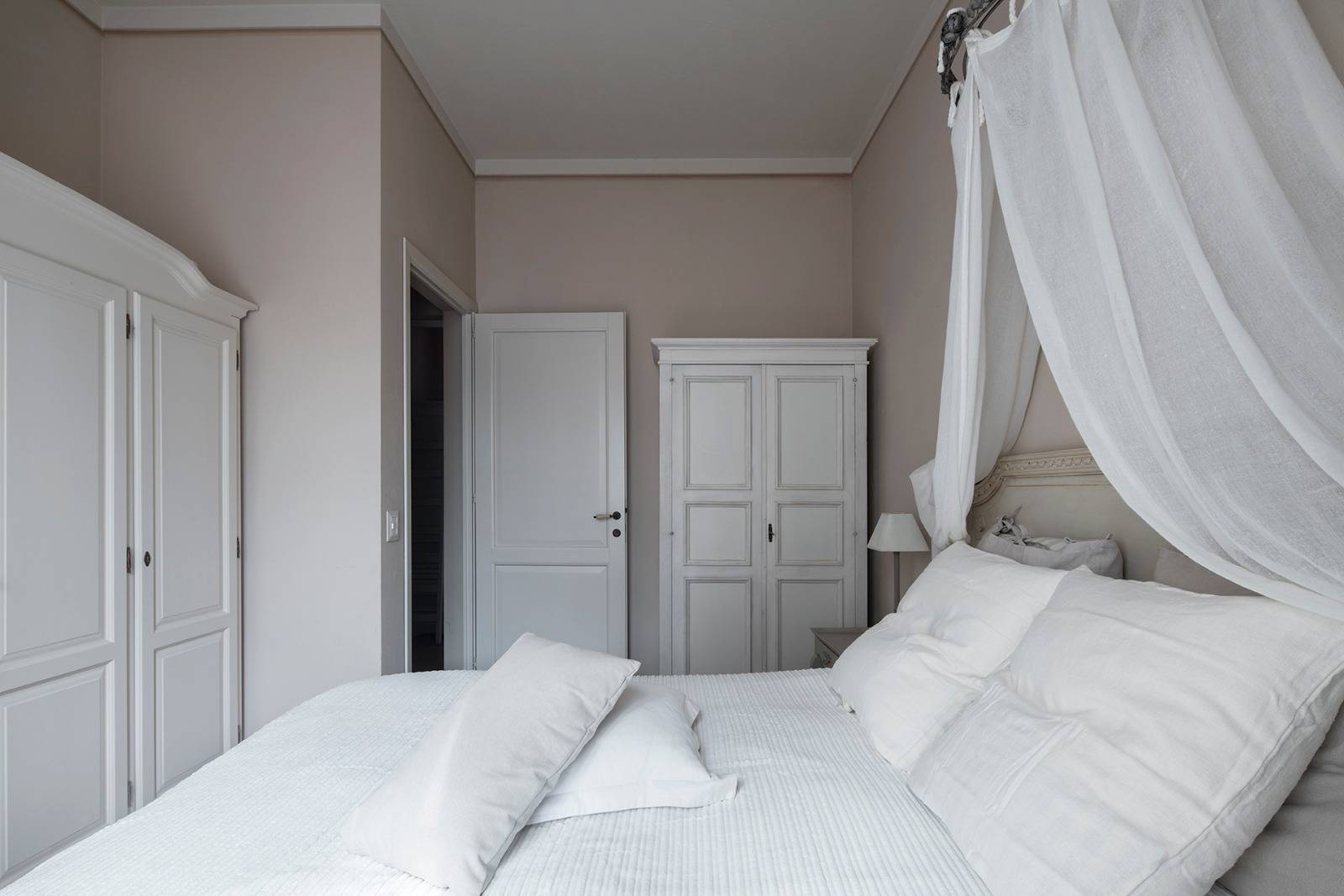 Appartamento in affitto a Firenze, Le cure