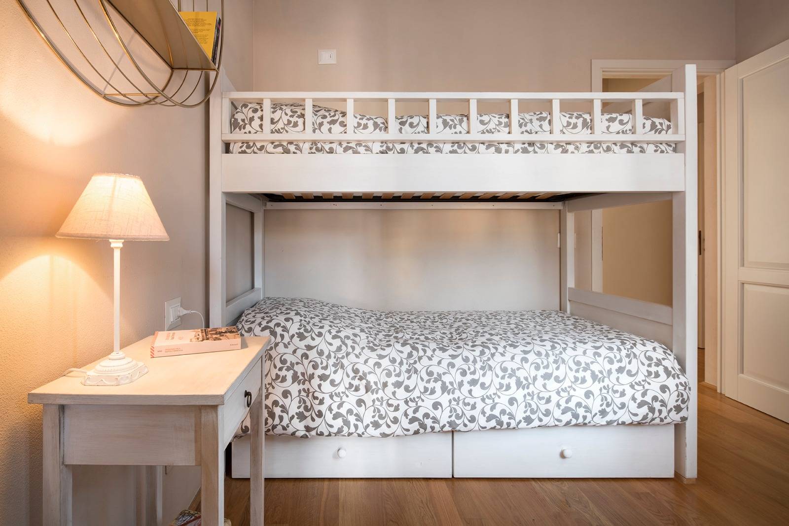 Appartamento in affitto a Firenze, Le cure