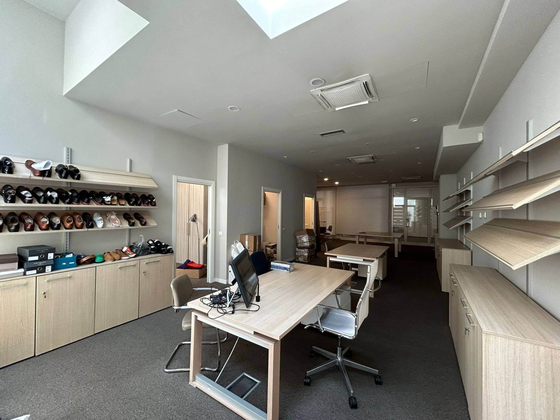 Studio/Ufficio in affitto a Firenze, Bellariva