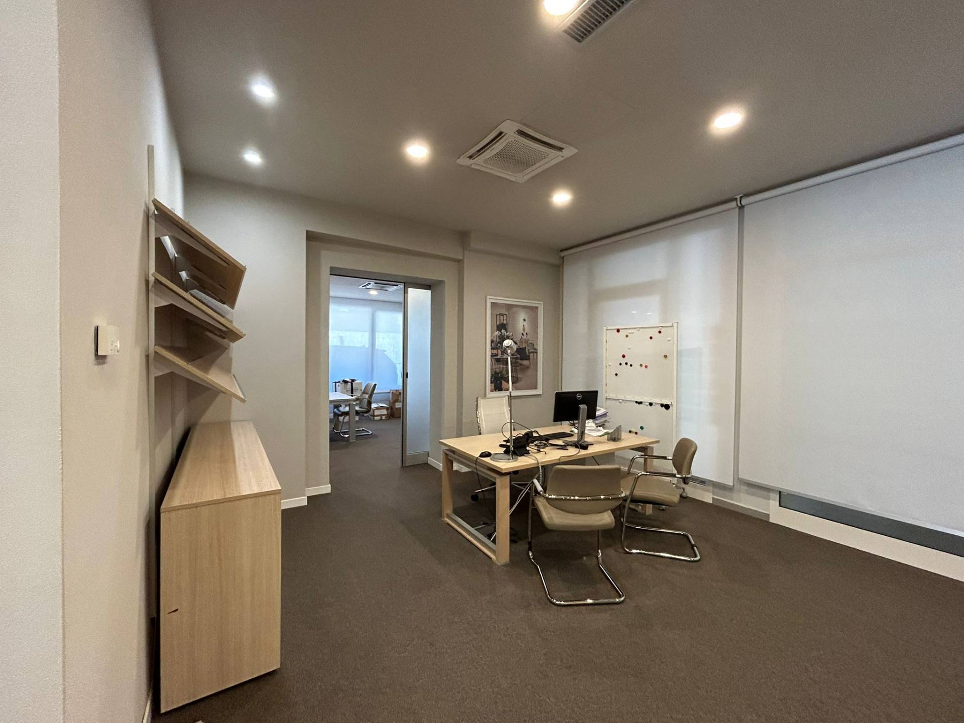 Studio/Ufficio in affitto a Firenze, Bellariva