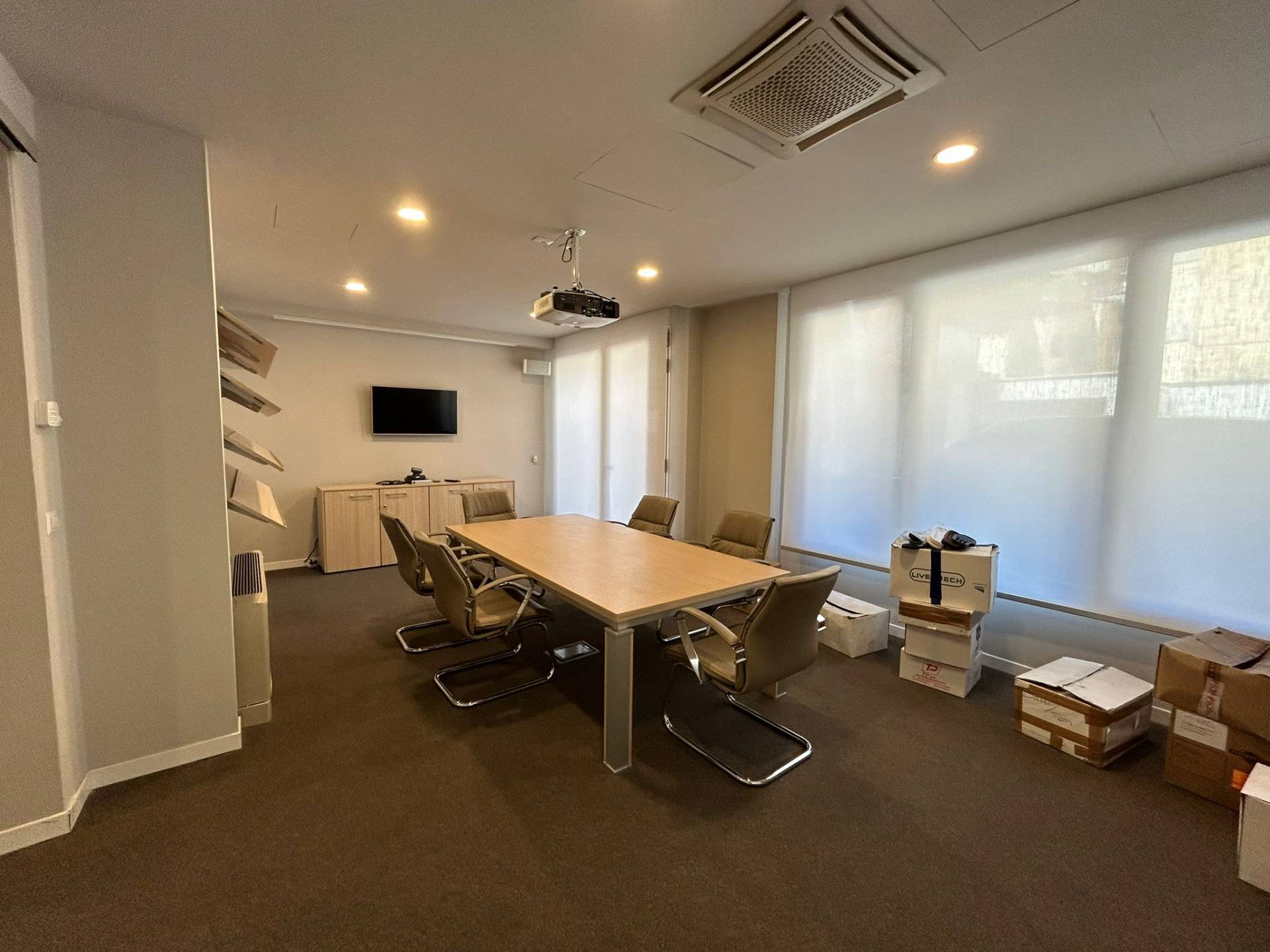 Studio/Ufficio in affitto a Firenze, Bellariva