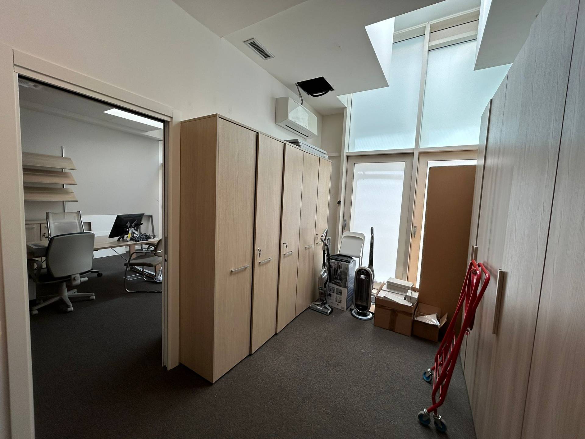 Studio/Ufficio in affitto a Firenze, Bellariva