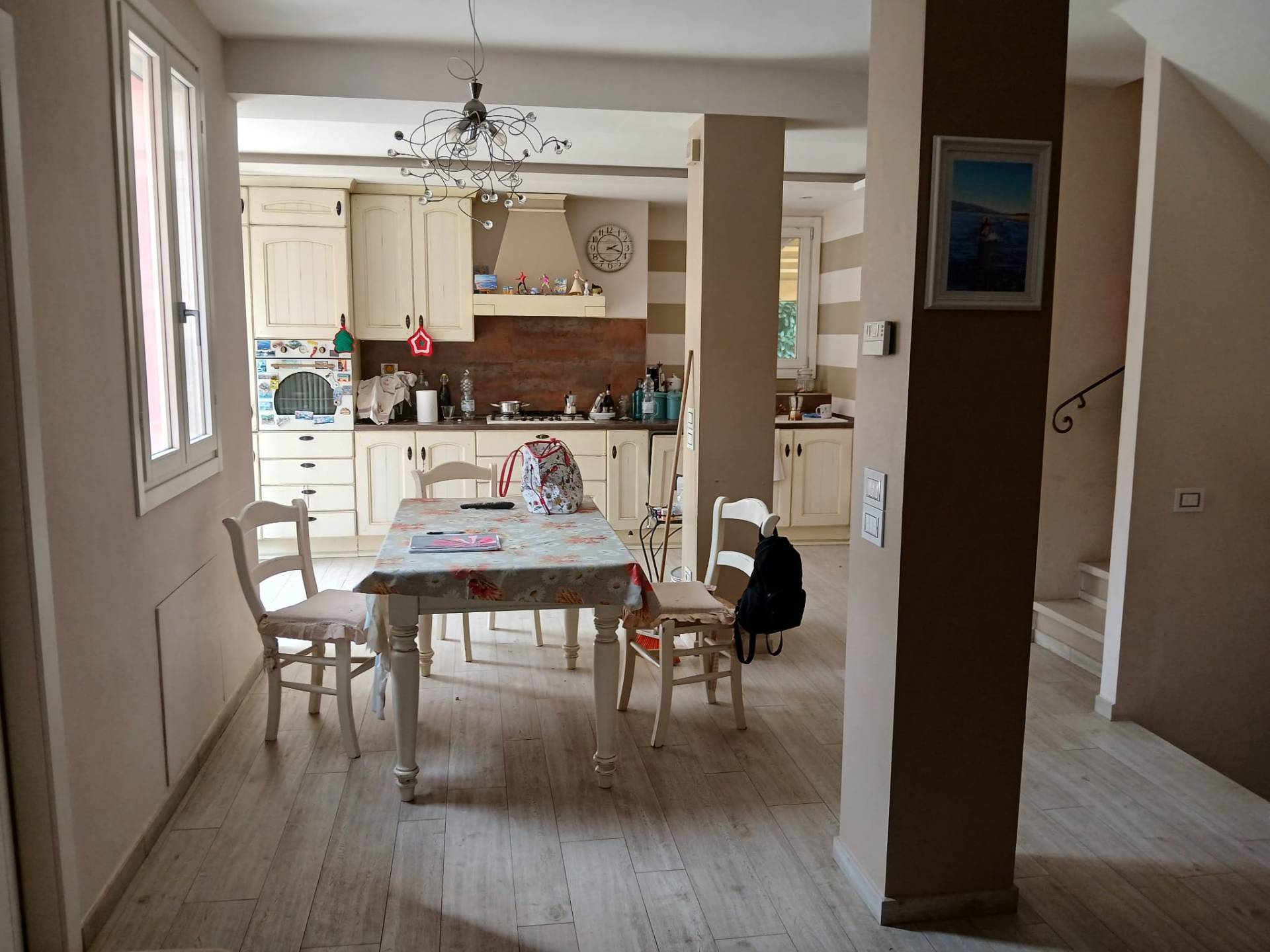 Terra tetto in vendita a Vicchio