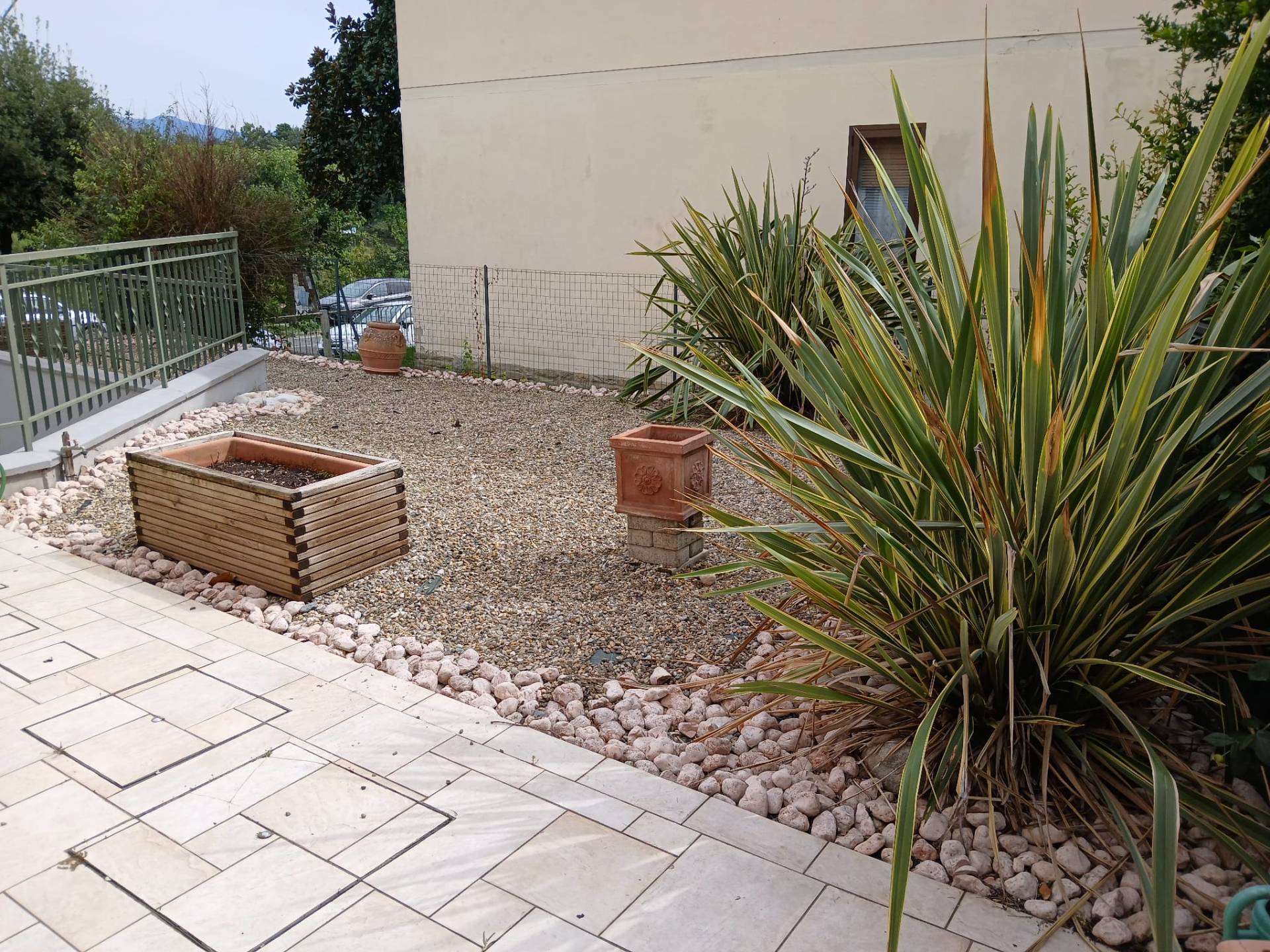 Terra tetto in vendita a Vicchio