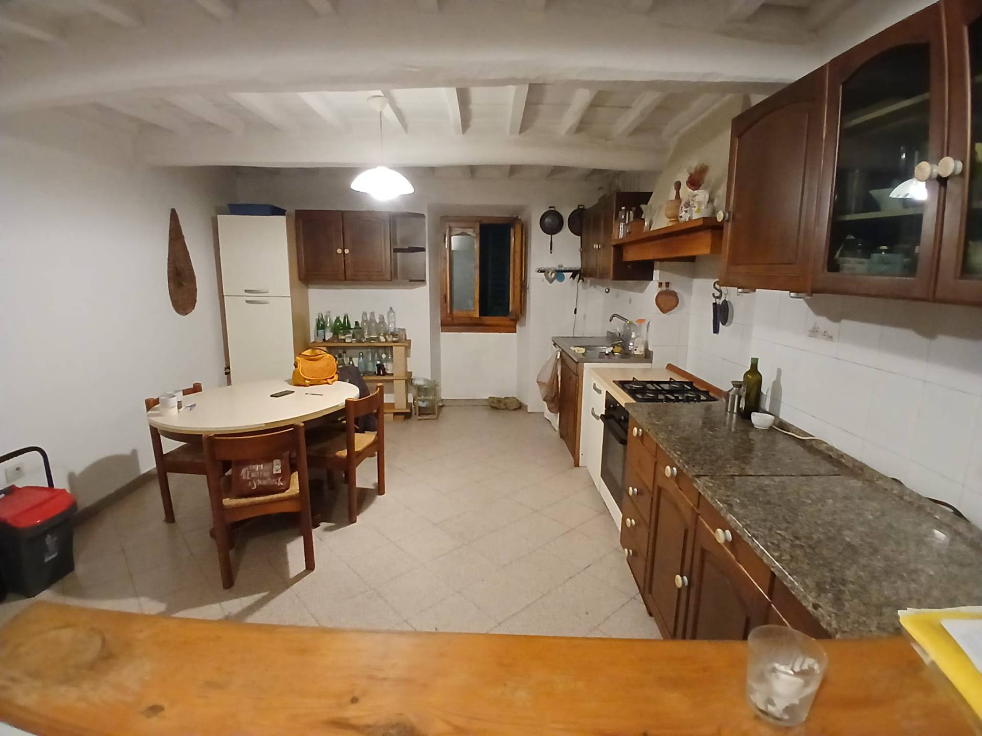 Appartamento in vendita a Rufina, Contea (Casini)