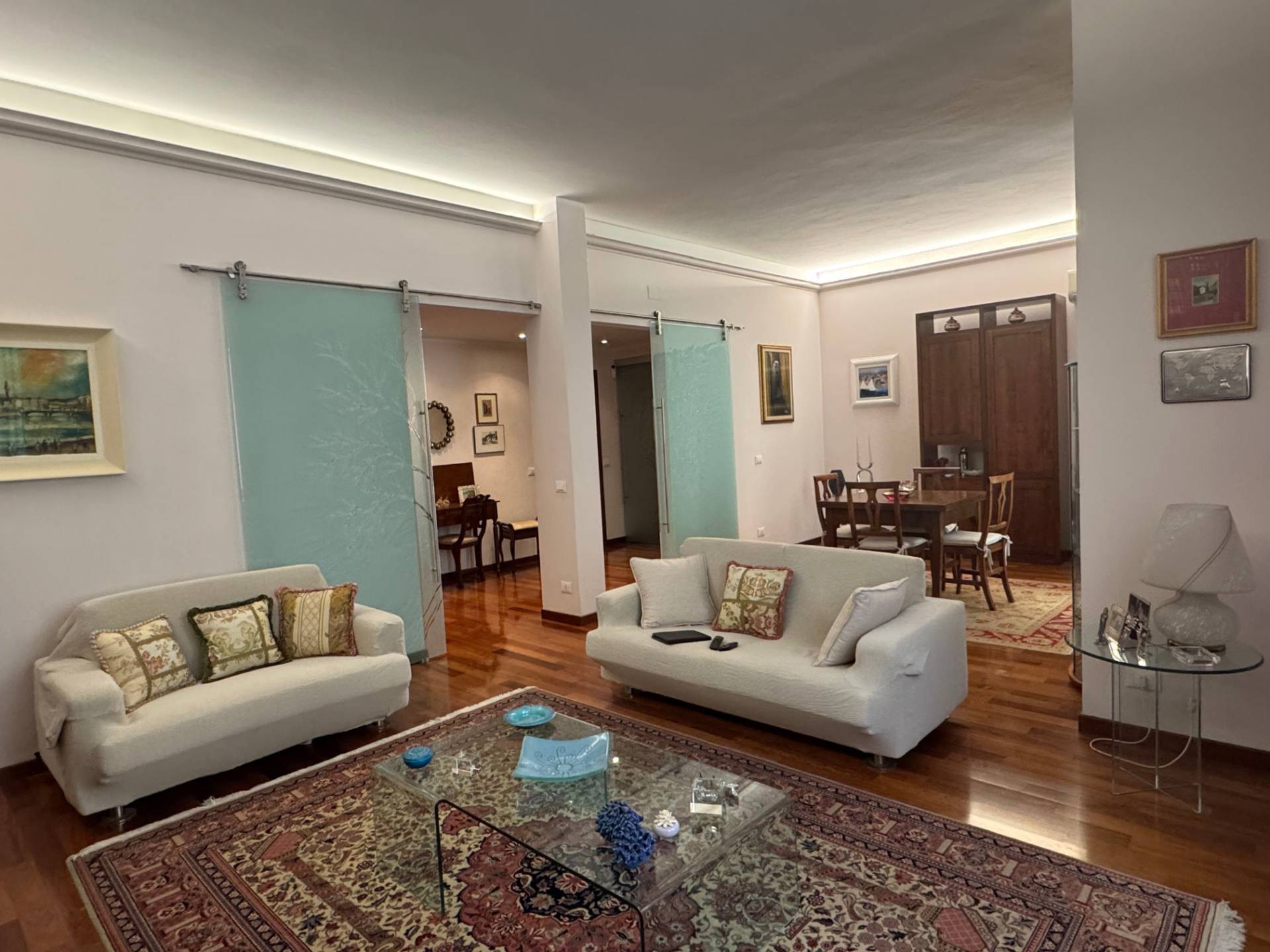 Appartamento in vendita a Firenze