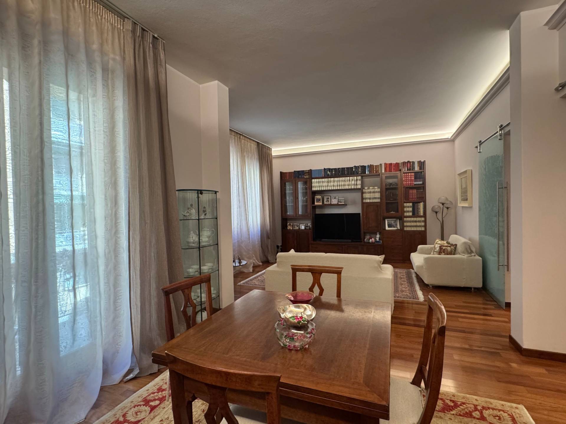 Appartamento in vendita a Firenze