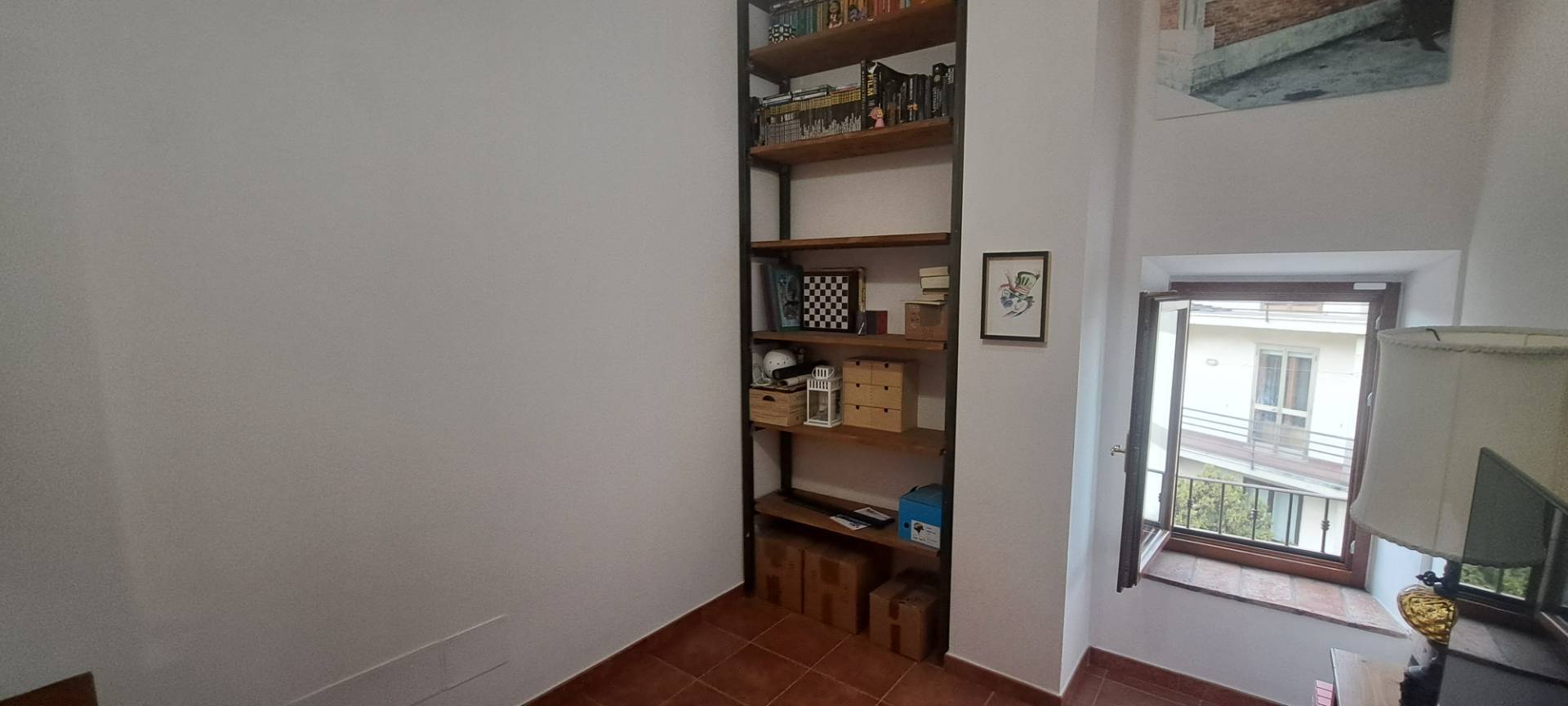 Appartamento in vendita a Barberino di Mugello