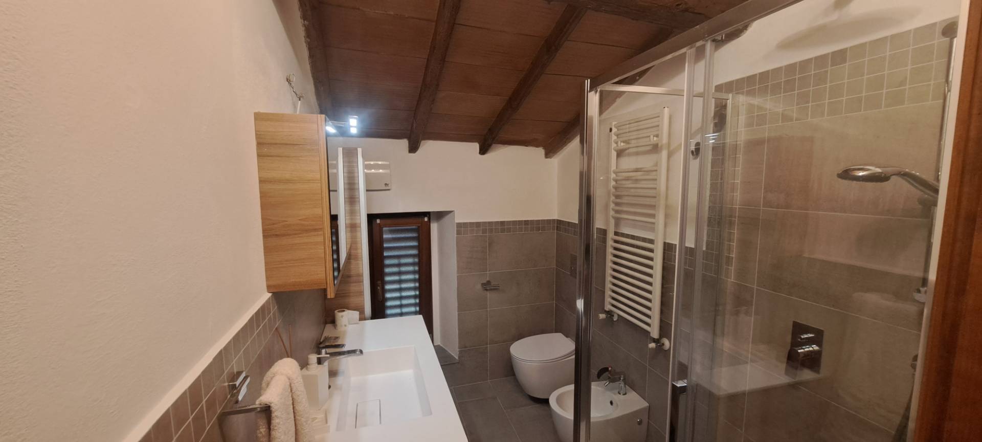 Appartamento in vendita a Barberino di Mugello